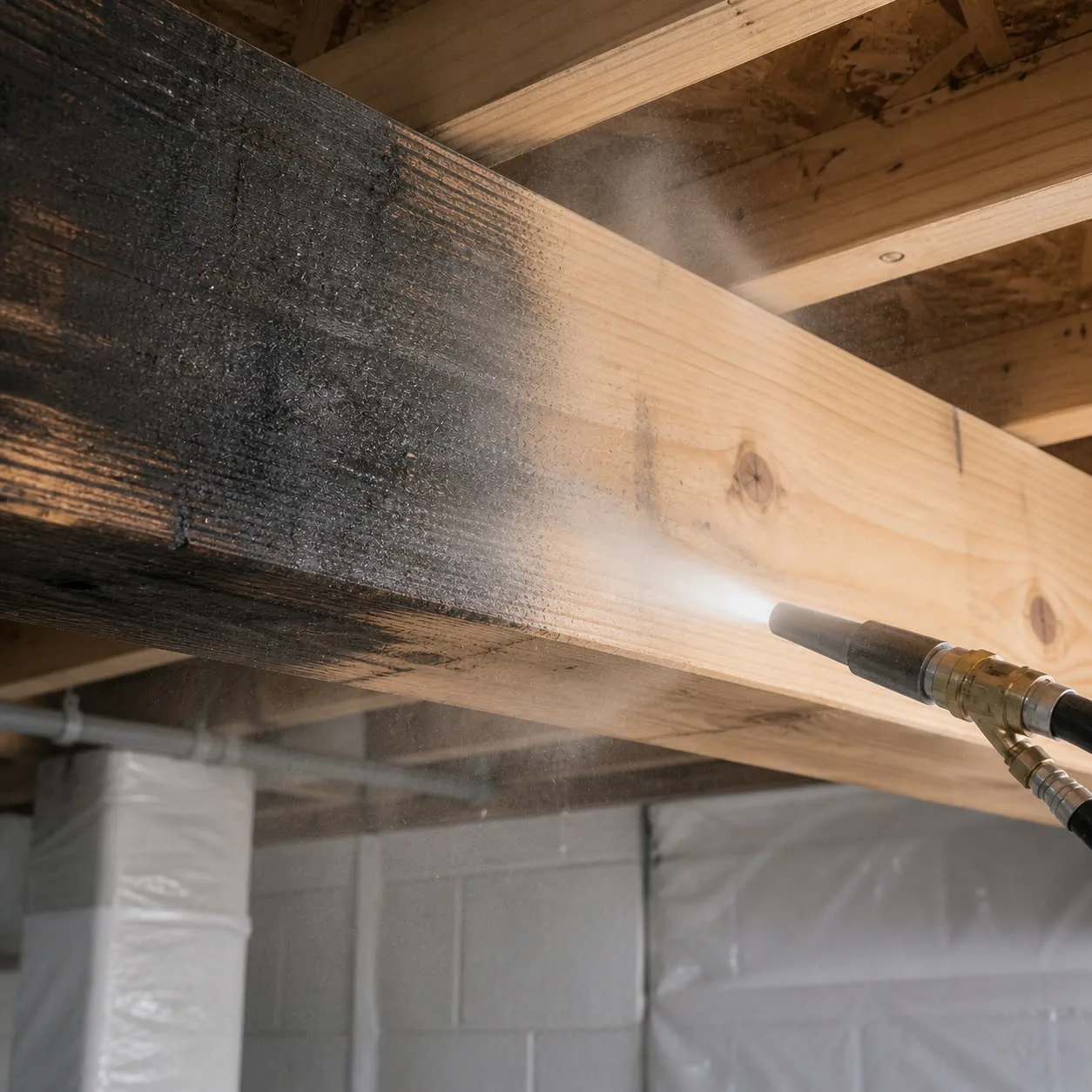 Can You Soda Blast Brick? How It Works and When It's the Right Choice