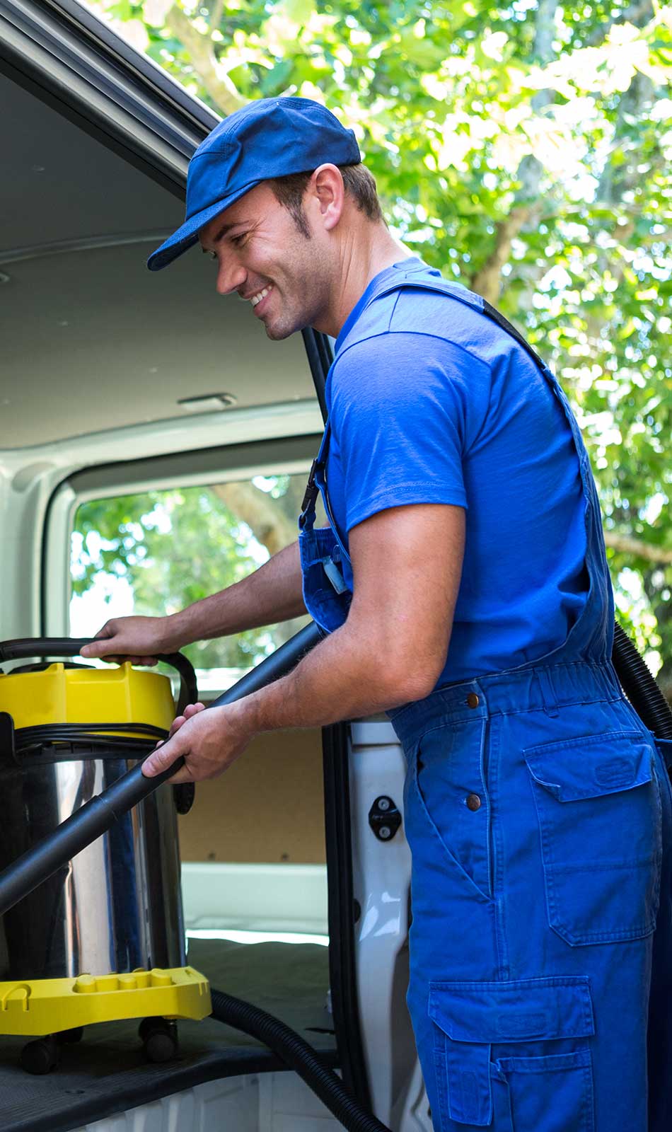 Restoration Services