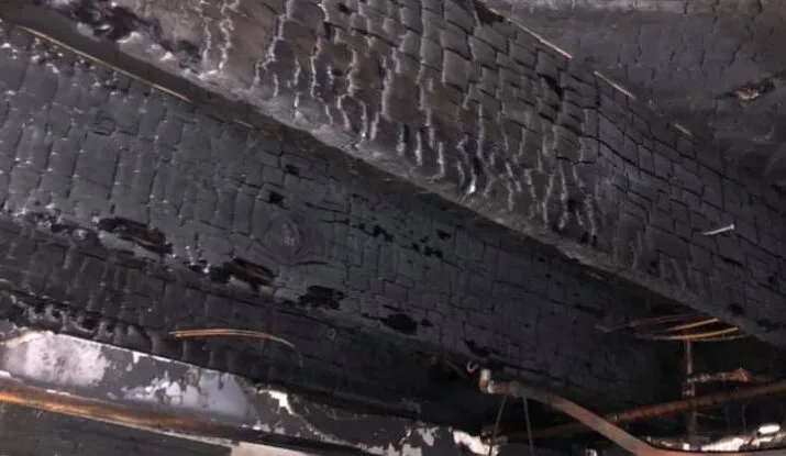 Fire and Smoke Damage: How to Restore Your Home After a Fire