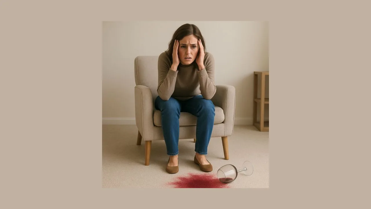 Expert Carpet Stain Removal Guide for El Dorado, KS