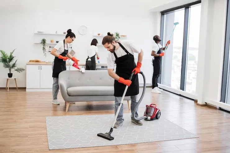 Home Restoration Services: Signs Your Property Needs Help