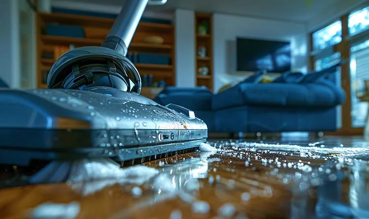 Carpet Cleaning Frequency Guide | El Dorado, KS