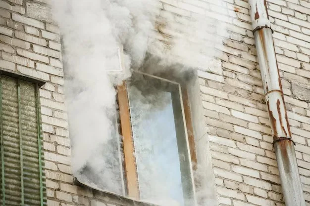 How Smoke Damage Repair Restores Your Home