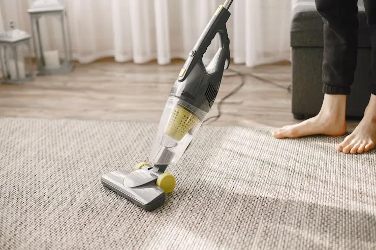 Fast & Reliable Carpet Cleaning in El Dorado