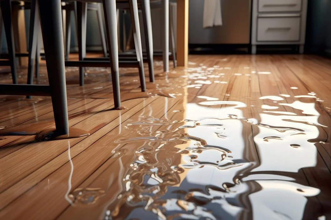 What to Expect from Water Damage Restoration