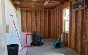 Smoke Damage Repair