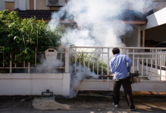 Smoke Damage Repair