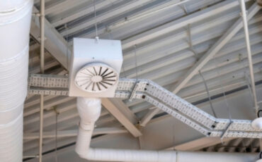 Smoke Damage Repair