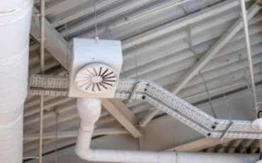 Smoke Damage Repair
