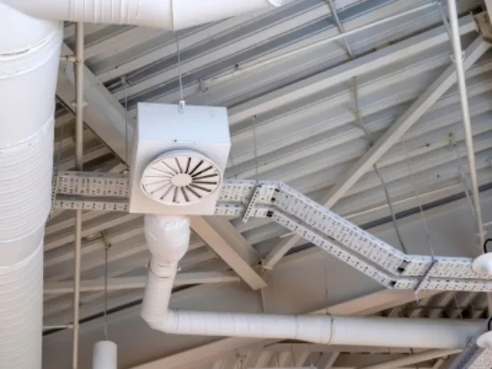 Why Smoke Damage Repair Is Vital After A House Fire