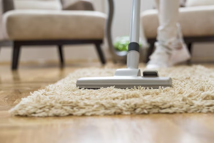 Carpet Cleaning 4