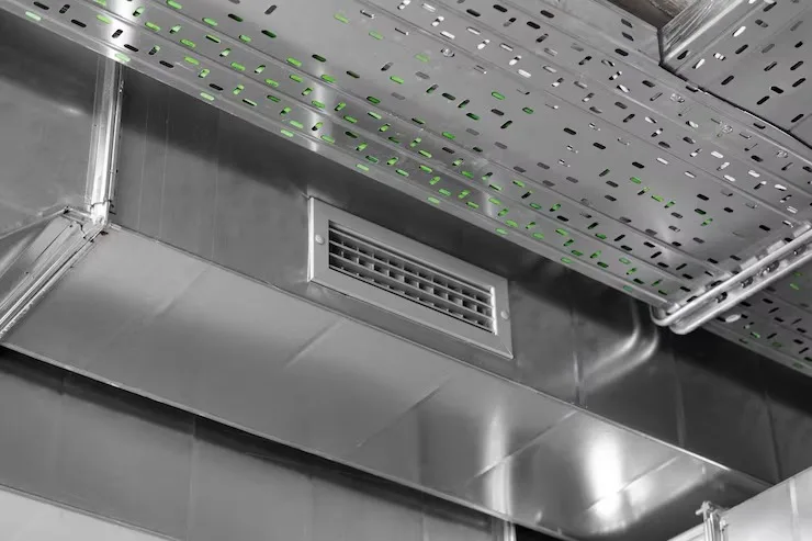 Why Air Duct Cleaning Matters for Allergy and Dust Control