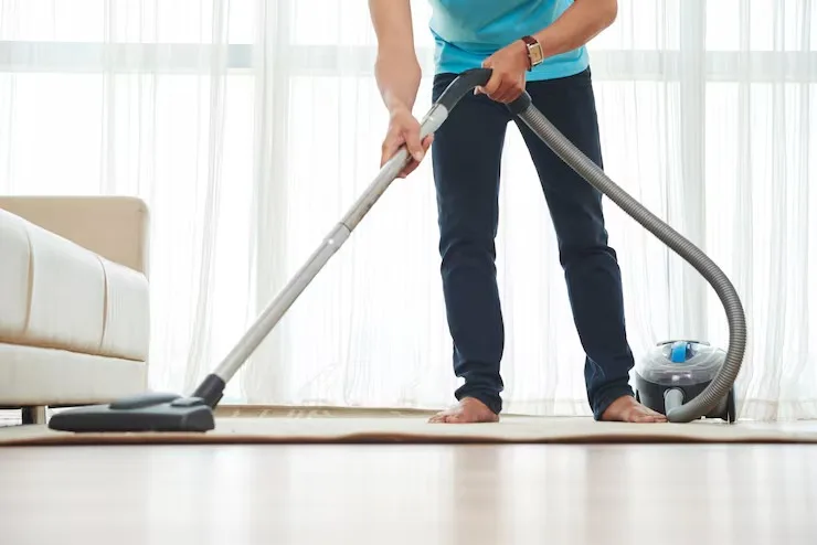 Home Restoration El Dorado Services Guide