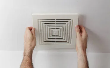 Air Duct Cleaning