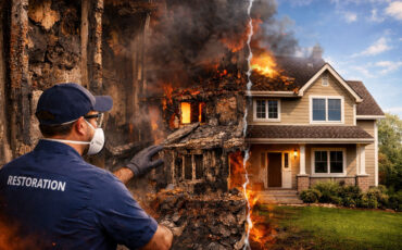 restoration-after-fire Home Restoration