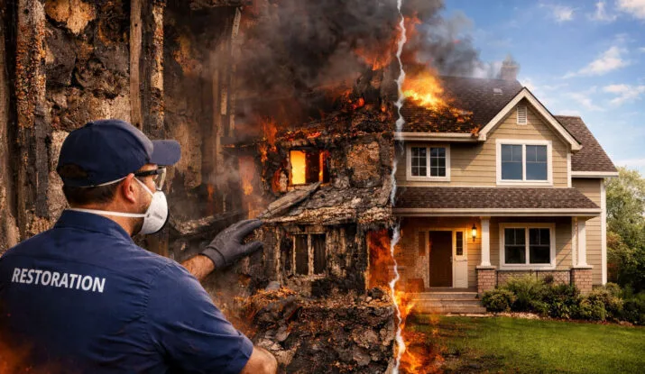 Home Restoration