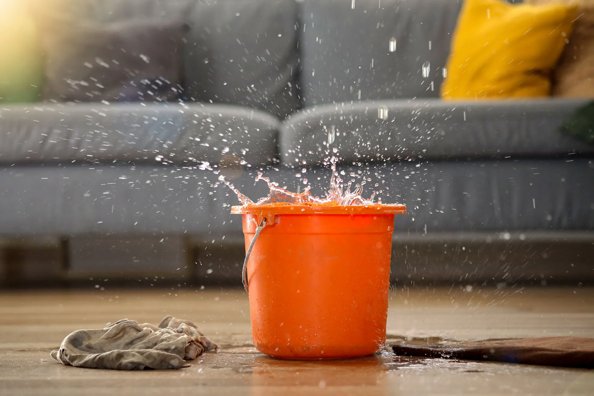 How Restoration Services Save Homes After Water Damage - Good To Be Clean
